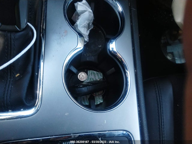 2022 Jeep Grand Cherokee, VIN: 1C4RJFAG8NC147238