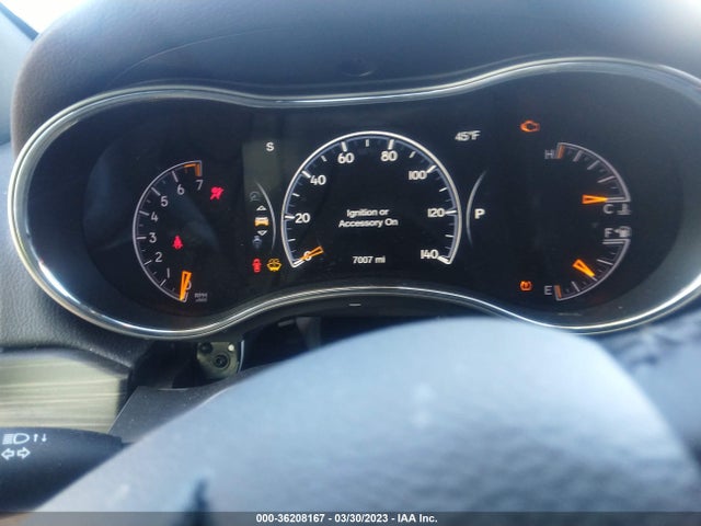 2022 Jeep Grand Cherokee, VIN: 1C4RJFAG8NC147238