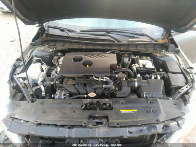 1N4BL4EV5KC240034 Nissan Altima 2.5 Sl