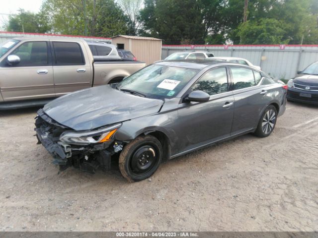1N4BL4EV5KC240034 Nissan Altima 2.5 Sl
