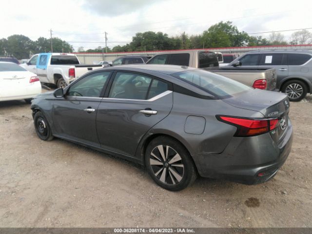 1N4BL4EV5KC240034 Nissan Altima 2.5 Sl