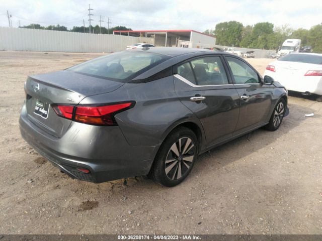 1N4BL4EV5KC240034 Nissan Altima 2.5 Sl