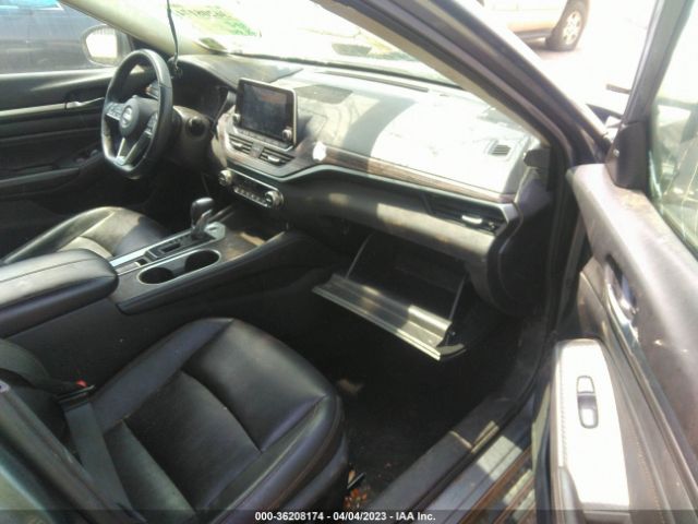 1N4BL4EV5KC240034 Nissan Altima 2.5 Sl