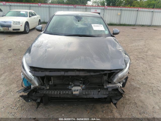 1N4BL4EV5KC240034 Nissan Altima 2.5 Sl