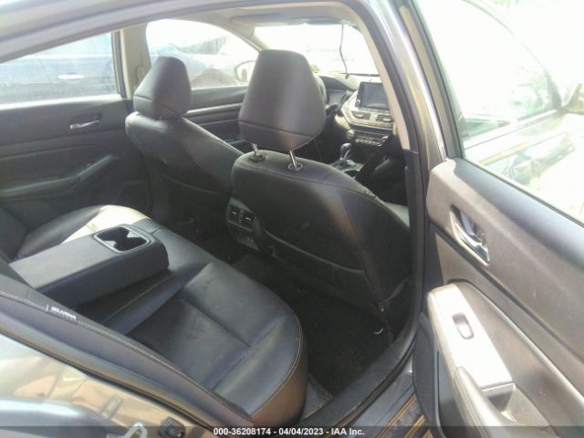 1N4BL4EV5KC240034 Nissan Altima 2.5 Sl
