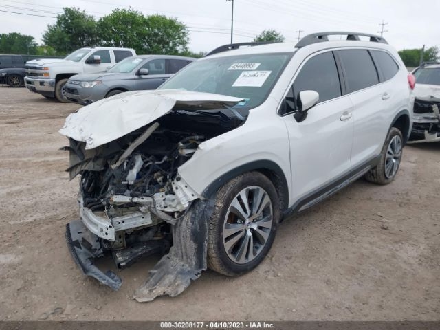 4S4WMAMD0K3441982 Subaru Ascent Limited