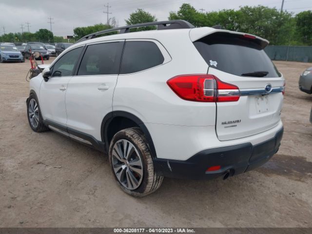 4S4WMAMD0K3441982 Subaru Ascent Limited