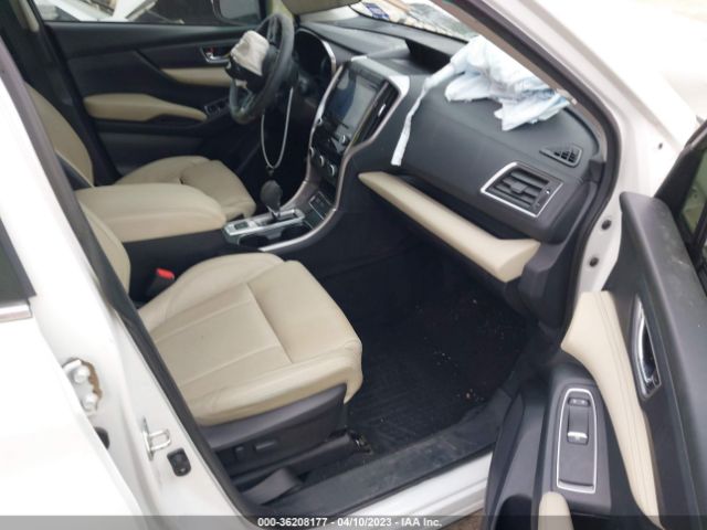 4S4WMAMD0K3441982 Subaru Ascent Limited