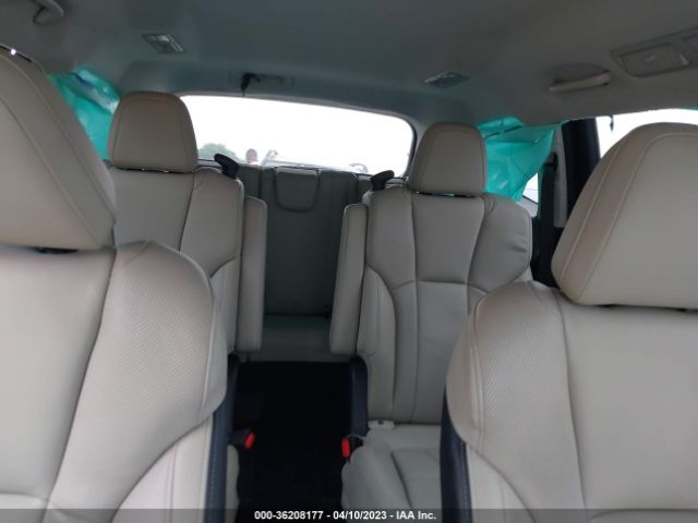 4S4WMAMD0K3441982 Subaru Ascent Limited