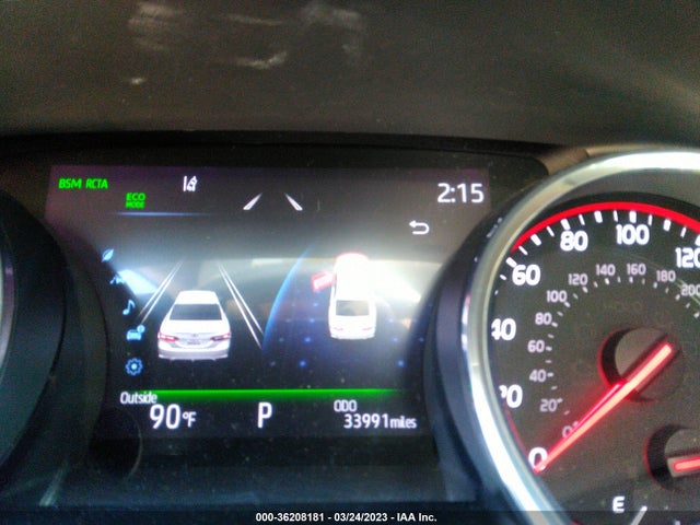 2019 TOYOTA CAMRY V6 VIN: 4T1BZ1HK5KU508952
