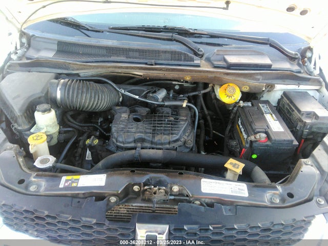 Dodge Grand Caravan Sxt 30th Anniversary 2014 2C4RDGCG1ER466420 Image 11