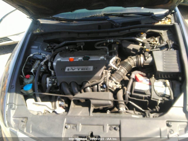 2009 HONDA ACCORD SDN EX VIN: JHMCP26719C010443