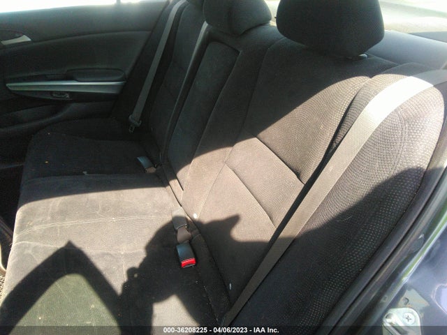 2009 HONDA ACCORD SDN EX VIN: JHMCP26719C010443