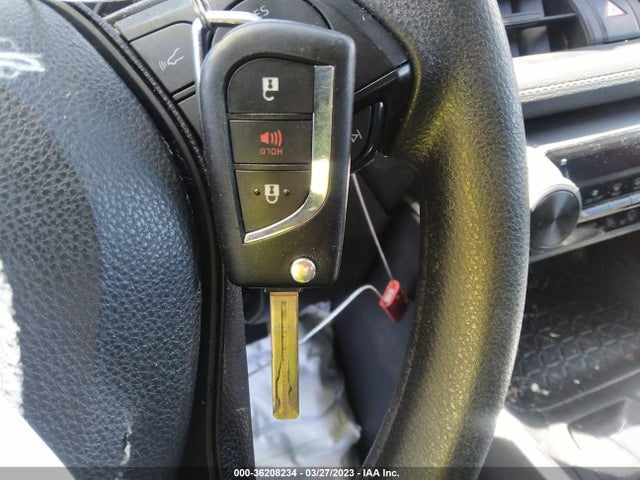 Toyota RAV4 LE 2022 2T3K1RFV7NC191918 Image 11