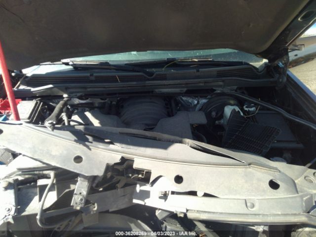 1GTV2MEC5GZ207905 GMC Sierra 1500 Sle