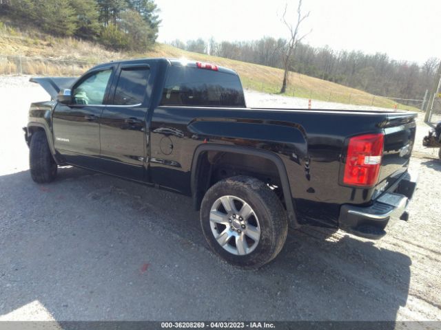 1GTV2MEC5GZ207905 GMC Sierra 1500 Sle