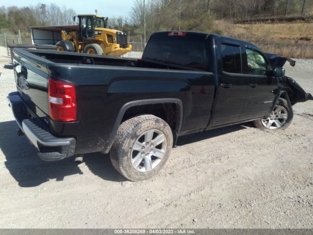 1GTV2MEC5GZ207905 GMC Sierra 1500 Sle