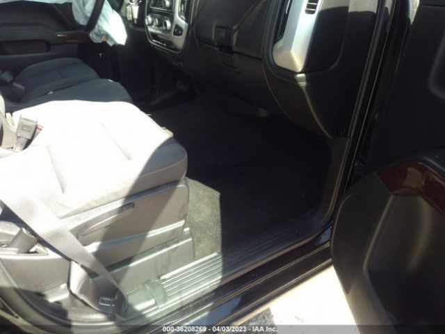 1GTV2MEC5GZ207905 GMC Sierra 1500 Sle