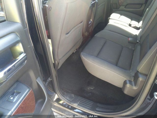 1GTV2MEC5GZ207905 GMC Sierra 1500 Sle