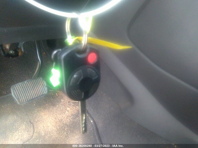 2015 FORD ESCAPE S VIN: 1FMCU0F7XFUB45484