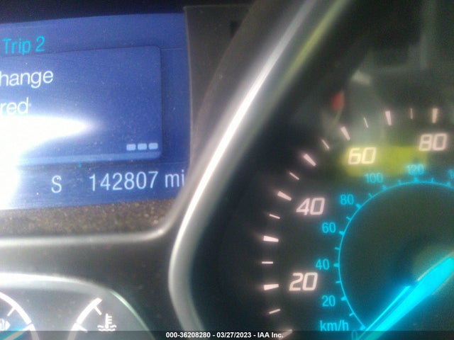 2015 FORD ESCAPE S VIN: 1FMCU0F7XFUB45484