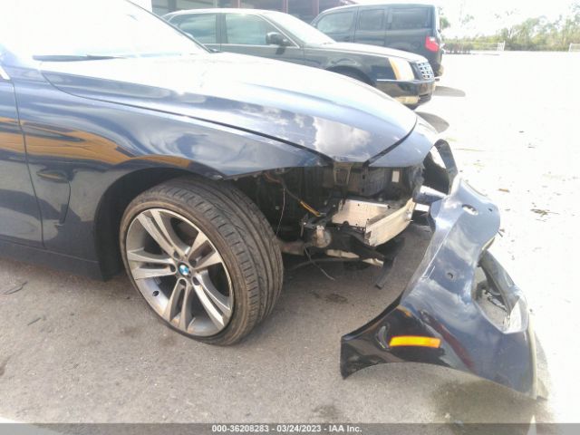 WBA4U9C39H5H64394 BMW 4 Series 430i Xdrive