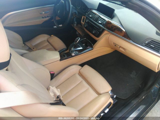 WBA4U9C39H5H64394 BMW 4 Series 430i Xdrive