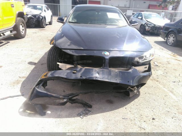 WBA4U9C39H5H64394 BMW 4 Series 430i Xdrive