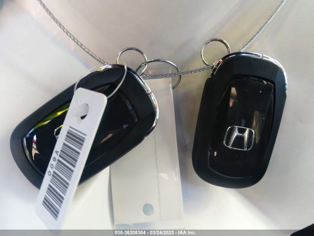 Honda Hr-v Ex-l 2023 3CZRZ1H74PM716700 Image 3