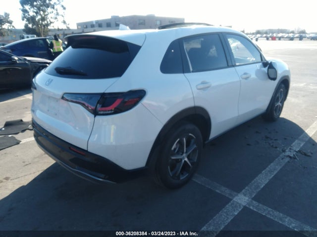 Honda Hr-v Ex-l 2023 3CZRZ1H74PM716700 Image 5