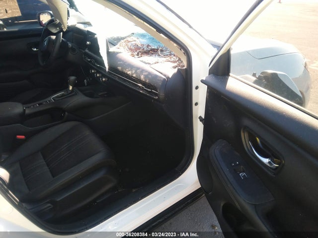 Honda Hr-v Ex-l 2023 3CZRZ1H74PM716700 Image 6