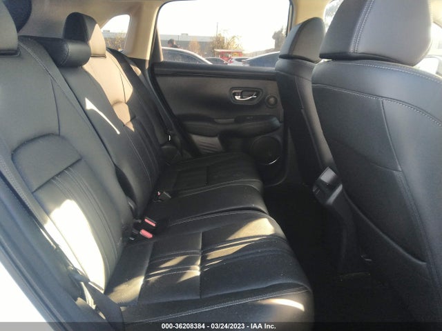 Honda Hr-v Ex-l 2023 3CZRZ1H74PM716700 Image 9