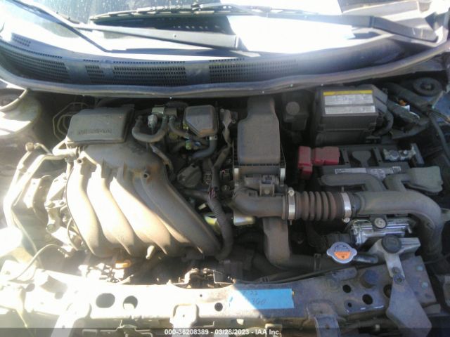 3N1CN7AP3KL843122 Nissan Versa Sedan Sv