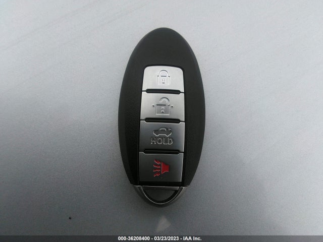 2015 NISSAN ALTIMA 2.5 VIN: 1N4AL3APXFN390020