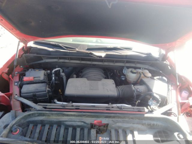 3GTU9CED5LG108084 GMC Sierra 1500 Elevation