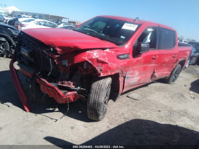 3GTU9CED5LG108084 GMC Sierra 1500 Elevation