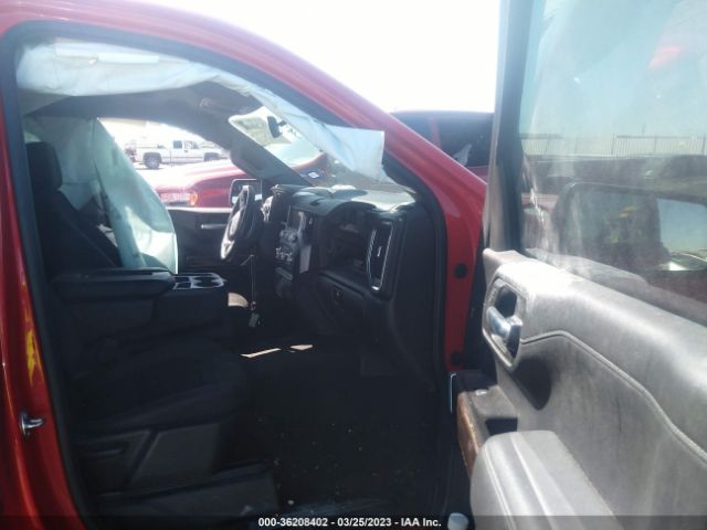 3GTU9CED5LG108084 GMC Sierra 1500 Elevation