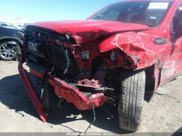 3GTU9CED5LG108084 GMC Sierra 1500 Elevation