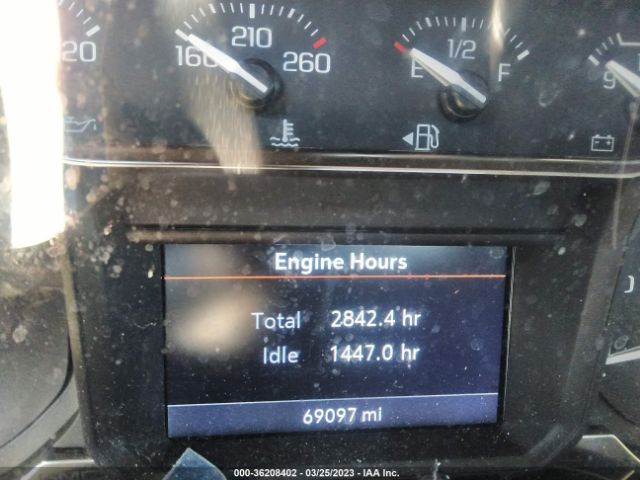 3GTU9CED5LG108084 GMC Sierra 1500 Elevation
