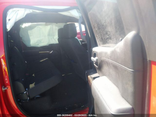 3GTU9CED5LG108084 GMC Sierra 1500 Elevation