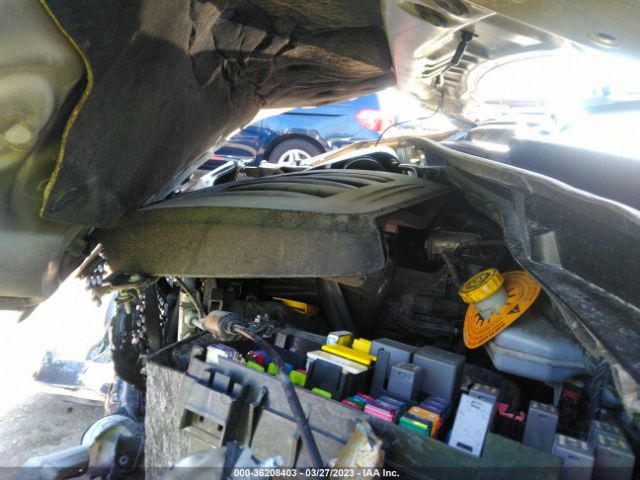 2C4RDGBG1GR217698 Dodge Grand Caravan American Value Pkg