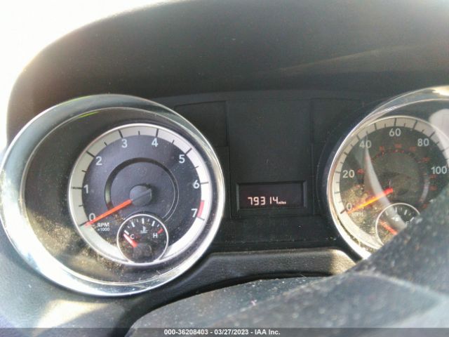 2C4RDGBG1GR217698 Dodge Grand Caravan American Value Pkg