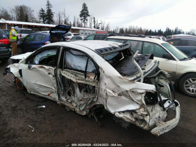 JF1VA1D67F9831092 Subaru Wrx Premium