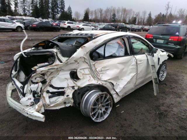 JF1VA1D67F9831092 Subaru Wrx Premium