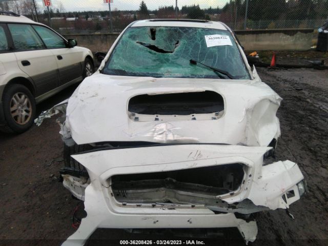 JF1VA1D67F9831092 Subaru Wrx Premium