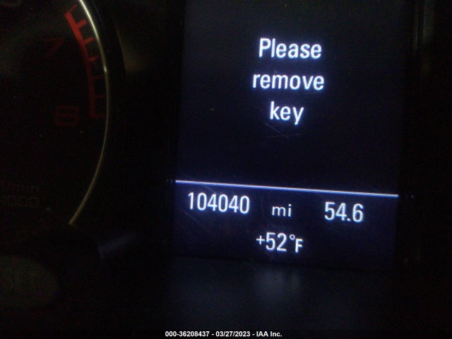 2010 AUDI Q5 PREMIUM PLUS VIN: WA1LKAFP5AA003693