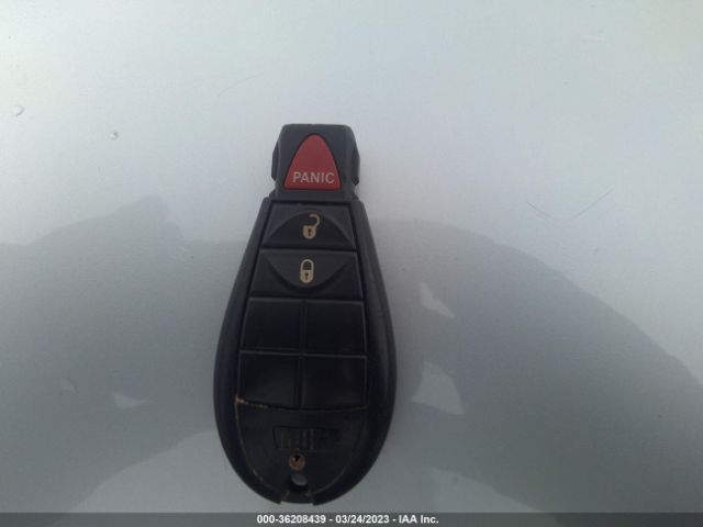 2C4RDGBG9GR311733 Dodge Grand Caravan Se