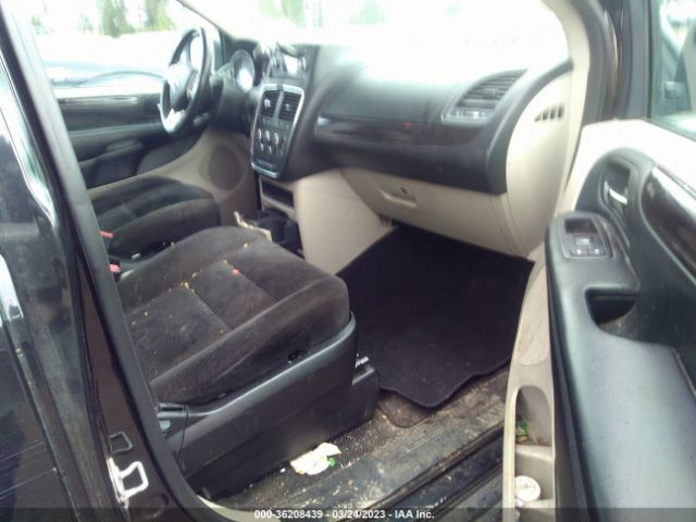 2C4RDGBG9GR311733 Dodge Grand Caravan Se