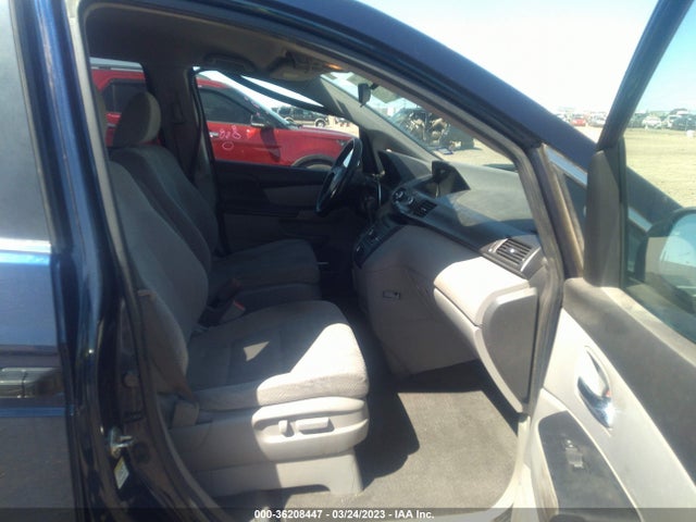 Honda ODYSSEY LX 2014 5FNRL5H21EB051534 Image 5