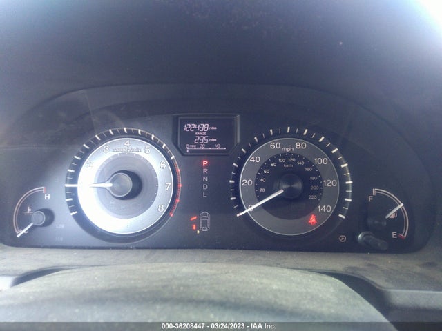 Honda ODYSSEY LX 2014 5FNRL5H21EB051534 Image 7